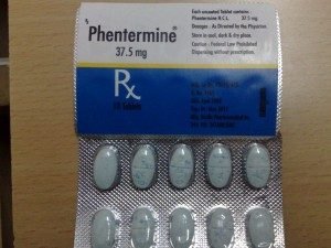 Phentermine 37.5 mg fat burner diet pills.