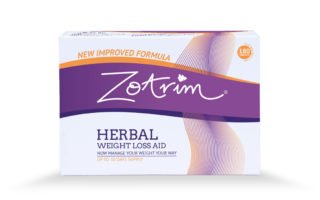 Zotrim weight loss aid