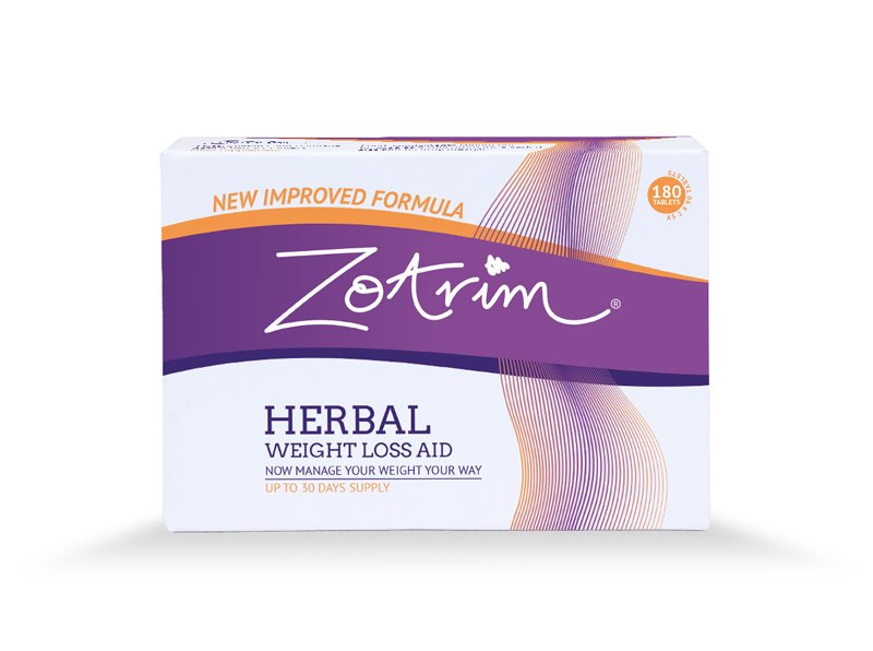 Zotrim weight loss aid